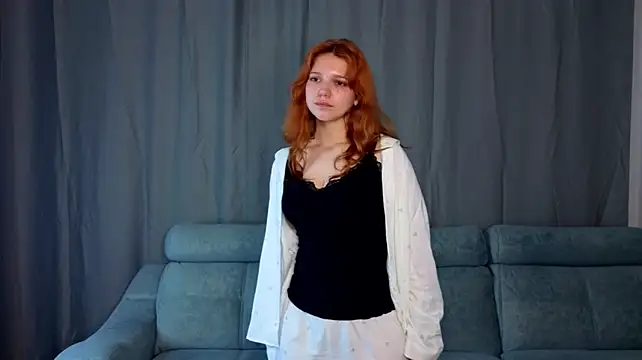 IlianaGoller's Webcam Show