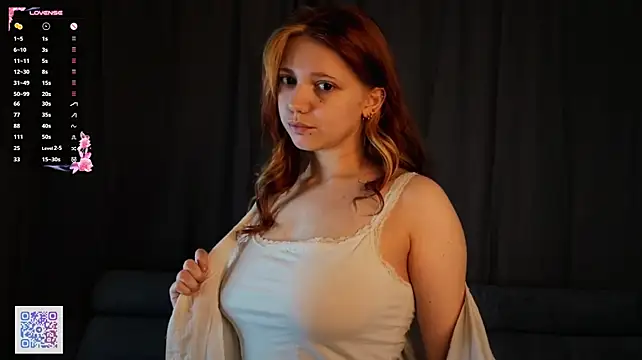 IlianaGoller's Webcam Show