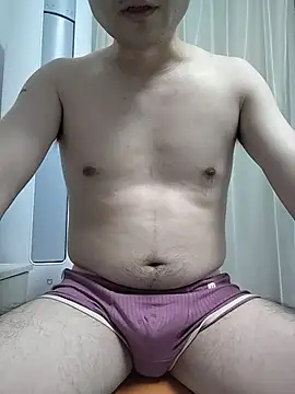 tule886 Show Webcam