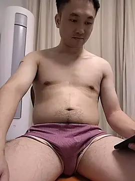 tule886 Show Webcam