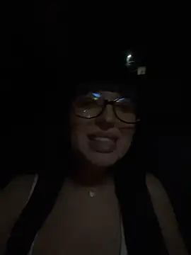 SofiaNoireX Webcam-Show