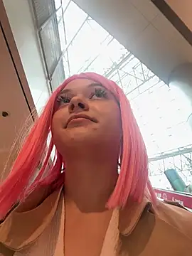 TimesSquare_ Webcam show
