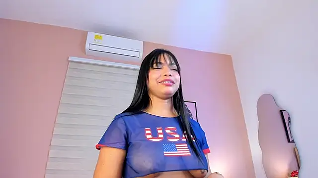 allie_miss' Live XXX Chat