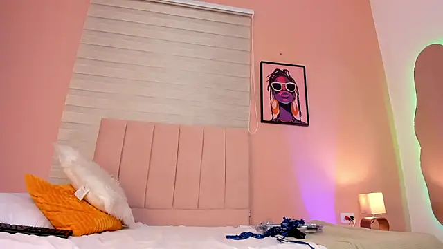 allie_miss: вебкам-шоу