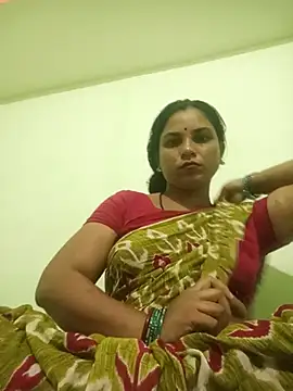 Show webcam de Hotneha07