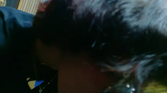 Jav_Frank Webcam-Show