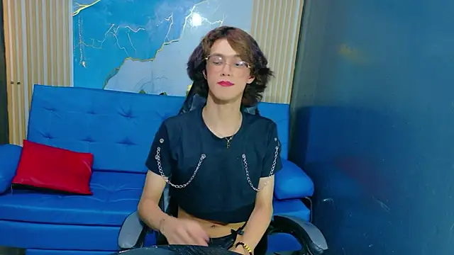 הופעת וובקאם של Jav_Frank