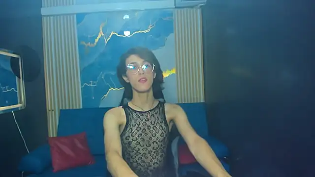 Jav_Frank webcam show