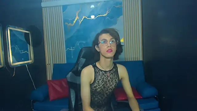 Jav_Frankn Webbikameraesitys