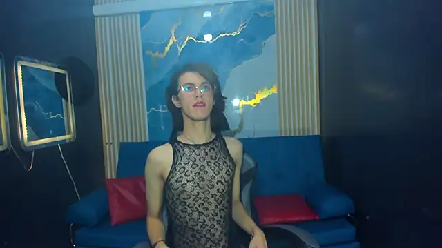 Webkamerová show Jav_Frank