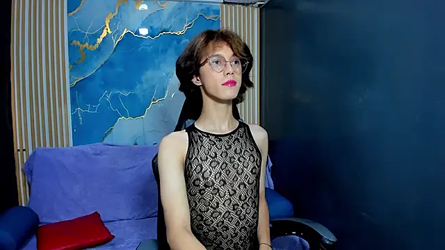 Jav_Frank Show in webcam