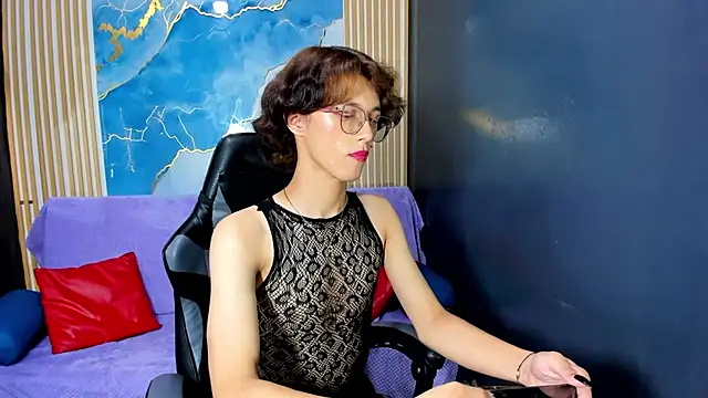 Jav_Frank webkamerás műsora