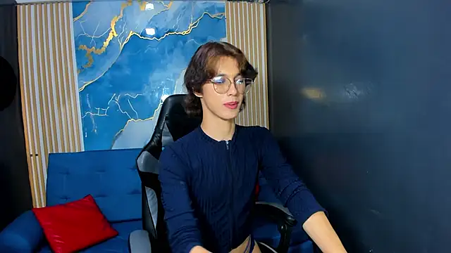 Show de Jav_Frank na webcam