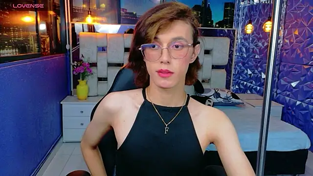 Jav_Frank Webcam show