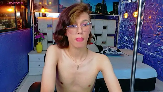 Jav_Frankn Webbikameraesitys