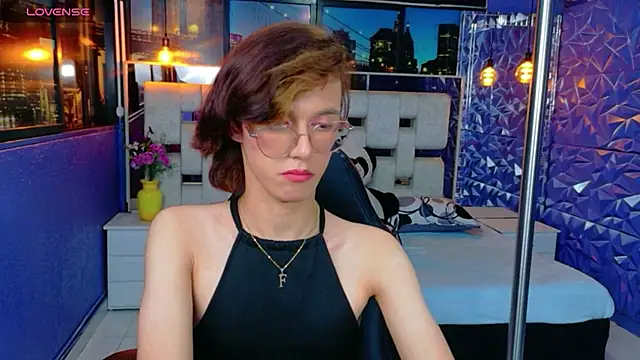 Jav_Frank webkamerás műsora