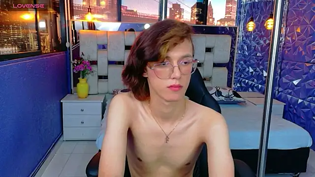 Jav_Frank Show in webcam