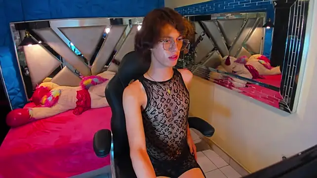 عرض كام Jav_Frank