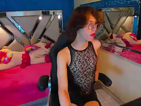 Jav_Frank Pertunjukan Webcam