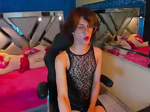 Jav_Frank Pertunjukan Webcam