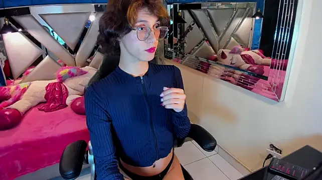 Webkamerová show Jav_Frank