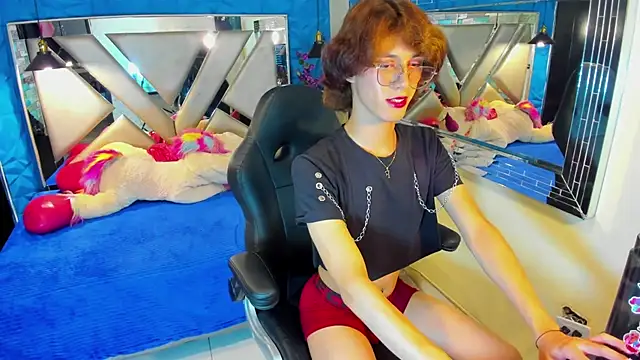 Jav_Frank – Kamerová šou