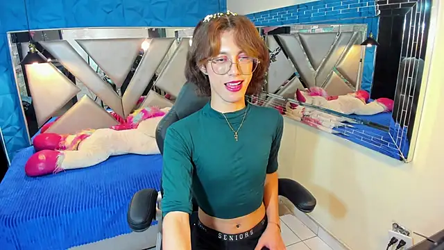 Jav_Frank webkamerás műsora