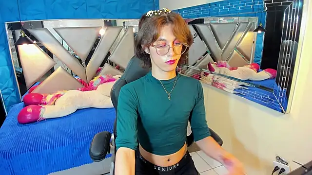 Jav_Frank Webcam Show
