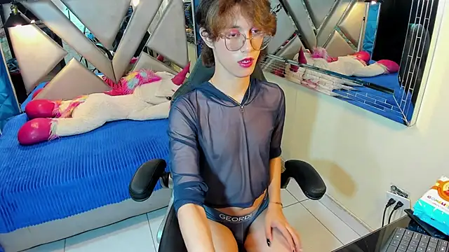 Jav_Frank Webcam-Show