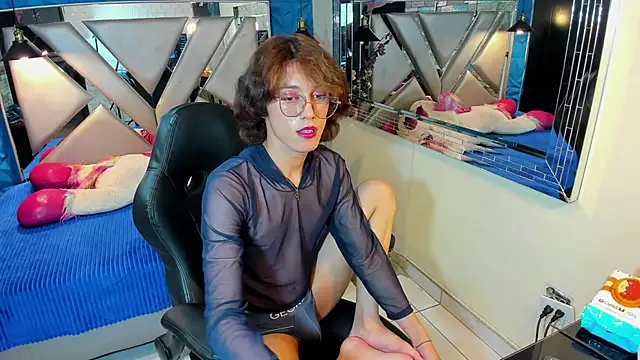 Jav_Frank webcam show