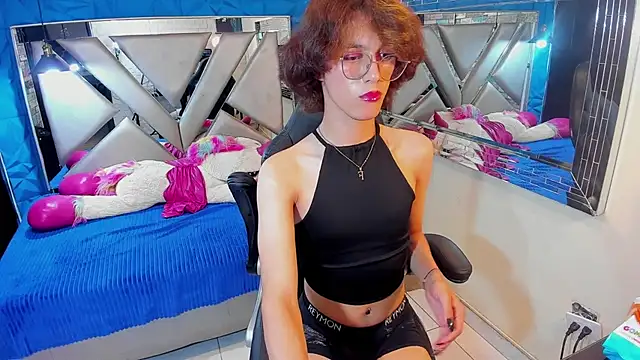 Jav_Frank's Webcam Show