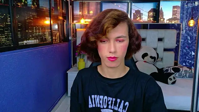 Show de webcam de Jav_Frank