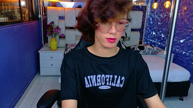 Webkamerová show Jav_Frank