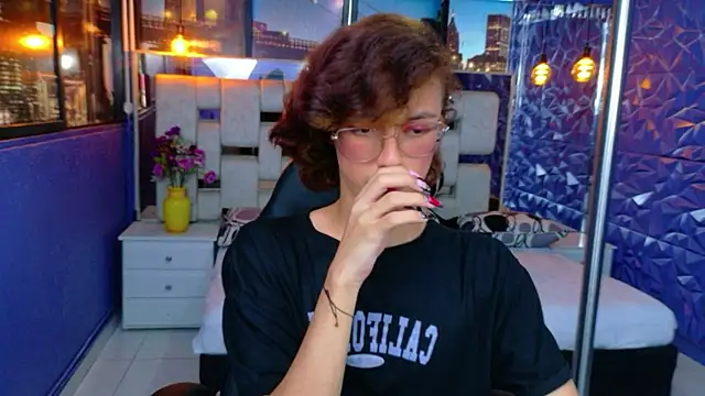Jav_Frank – Kamerová šou