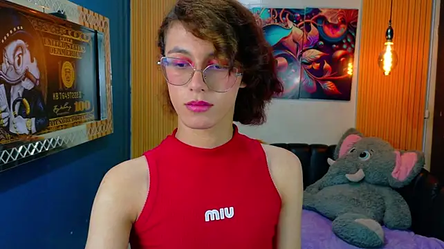 Jav_Frank's Webcam Show