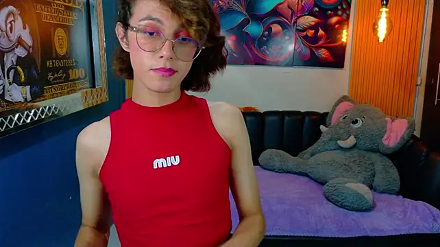 Jav_Frank: вебкам-шоу