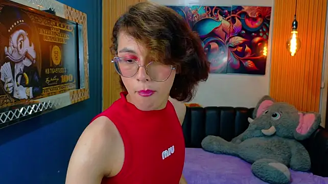 Jav_Frank Webcam show
