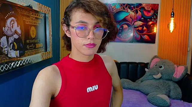 Jav_Frank Webcamshow