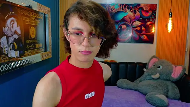 Jav_Frank Webcam-Show