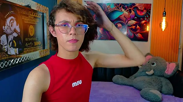 Jav_Frank's Webcam Show