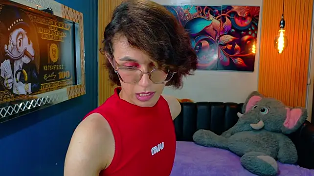Jav_Frank 웹캠 쇼