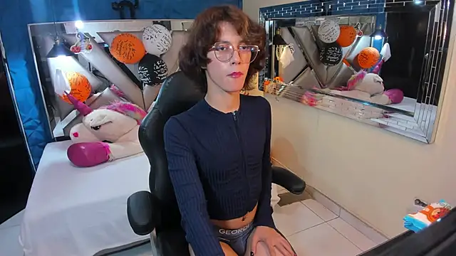 Jav_Frank Show in webcam