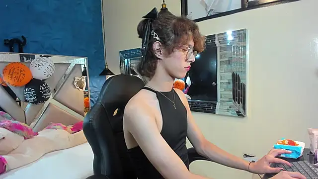 Jav_Frank's Webcam Show