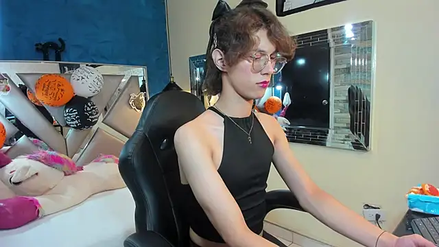 Jav_Frank Pertunjukan Webcam
