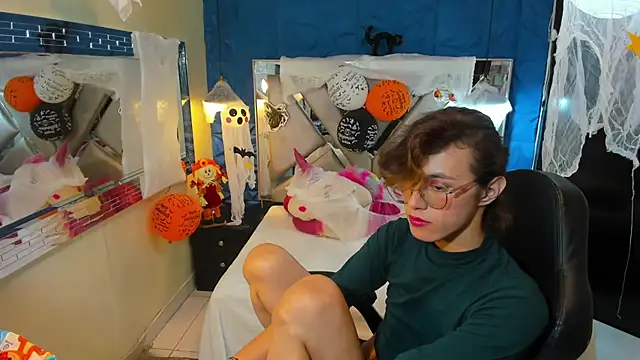 عرض كام Jav_Frank