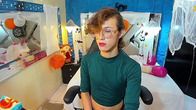 Jav_Frank Adlı Modelin Web Kamerası Şovu