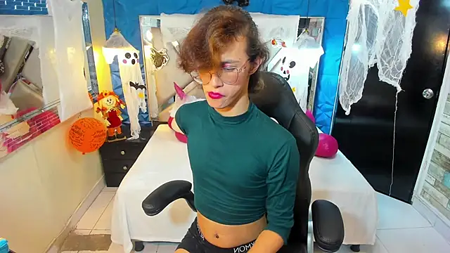 Jav_Frank Show in webcam