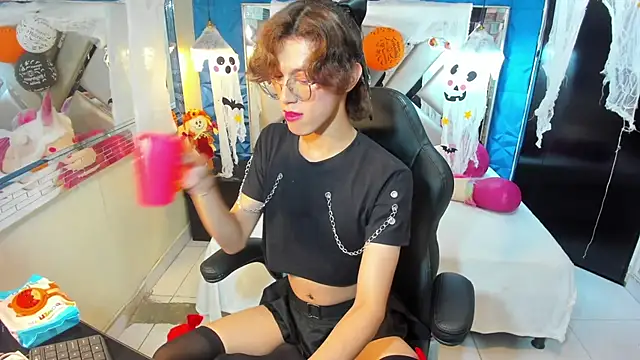 Webkamerová show Jav_Frank