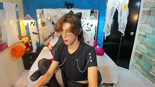 Jav_Frank Show in webcam