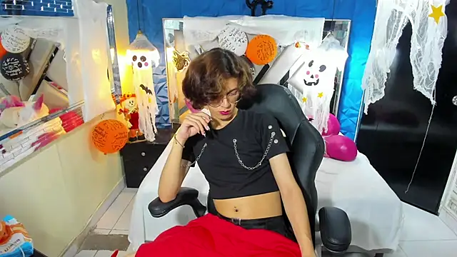โชว์เว็บแคมของ Jav_Frank